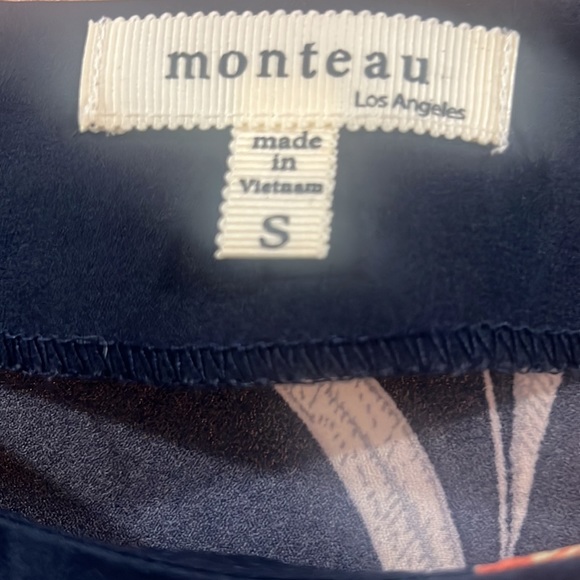 Monteau top - Picture 6 of 6